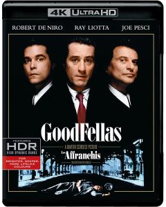 Goodfellas (1990) (4K)