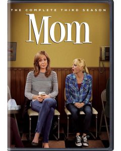 Mom: Season 3 (DVD)