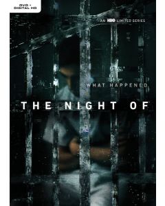 Night Of, The (DVD)