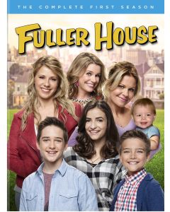 Fuller House: Season 1 (DVD)