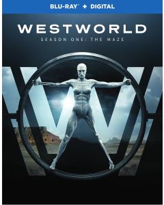 Westworld: Season 1
