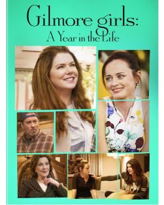 Gilmore Girls: A Year in the Life (DVD)
