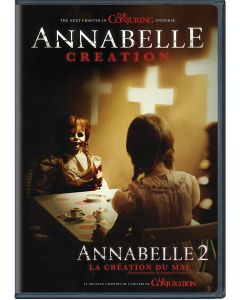 Annabelle: Creation (DVD)