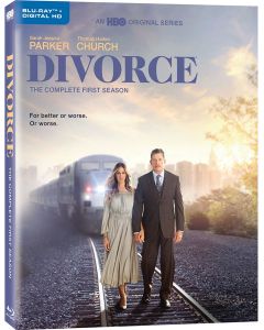 Divorce: Season 1 (Blu-ray)