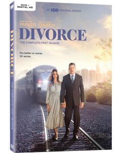 Divorce: Season 01 (DVD)