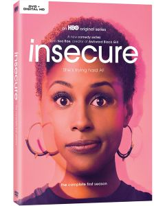 Insecure: Season 1 (DVD)