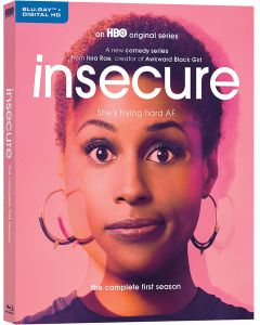 Insecure: Season 1 (Blu-ray)
