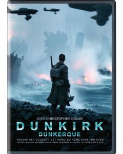 Dunkirk (DVD)