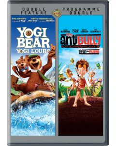 Yogi Bear/Ant Bully (DVD)