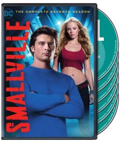 Smallville: Season 7 (DVD)