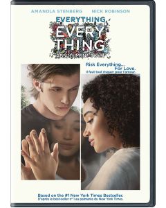 Everything, Everything (DVD)