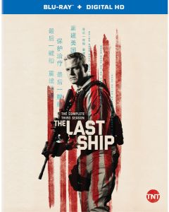 Last Ship, The: Season 3 (Blu-ray)