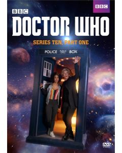 Doctor Who: Series 10 Part 1