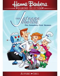 Jetsons, The: Season 1 (DVD)