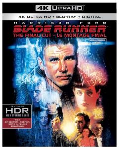 Blade Runner: The Final Cut (4K)