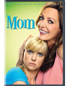 Mom: Season 4 (DVD)