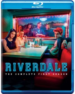 Riverdale: Season 1 (Blu-ray)