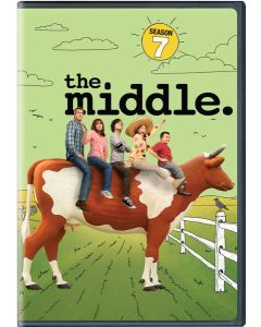Middle, The: Season 7 (DVD)