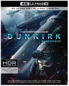 Dunkirk (4K)