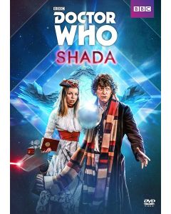 Doctor Who: Shada (DVD)
