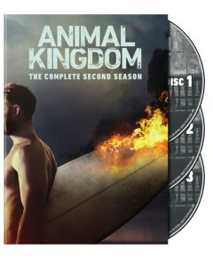 Animal Kingdom: Season 2 (DVD)