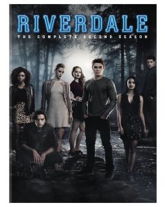 Riverdale: Season 2 (DVD)