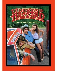 Dukes of Hazzard, The: Complete Series (DVD)