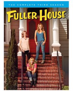 Fuller House: Season 3 (DVD)