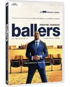 Ballers: Season 3