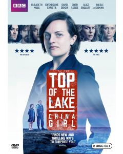 Top of the Lake: Season 2: China Girl