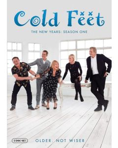Cold Feet: The New Years: Season 1 (DVD)