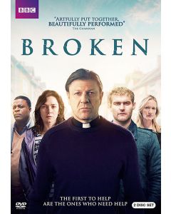 Broken: Season 1