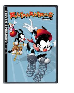 Animaniacs: Vol. 2 (DVD)