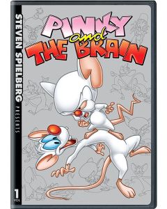 Pinky and The Brain: Vol. 1 (DVD)