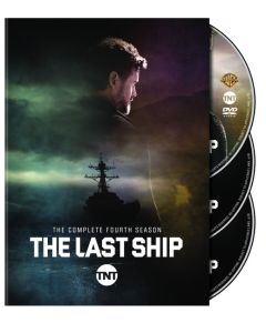 Last Ship, The: Season 4 (DVD)