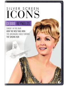 Silver Screen Icons: Legends: Debbie Reynolds (DVD)