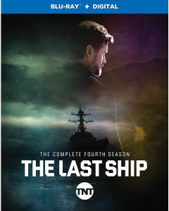 Last Ship, The: Season 4 (Blu-ray)