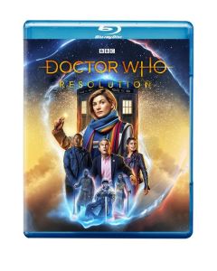Doctor Who: Resolution (Blu-ray)