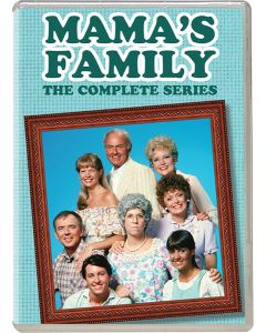 Mama's Family: Complete Series (DVD)