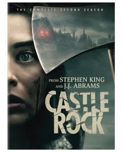 Castlerock: Season 2 (DVD)
