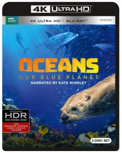 Oceans: Our Blue Planet (4K)