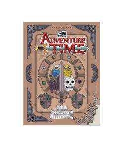 Adventure Time: Complete Series (DVD)