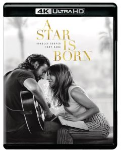 Star Is Born, A (2018) (4K)