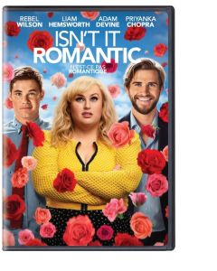 Isn't it Romantic (DVD)