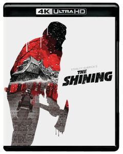 Shining, The (4K)