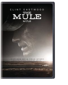 Mule, The (DVD)