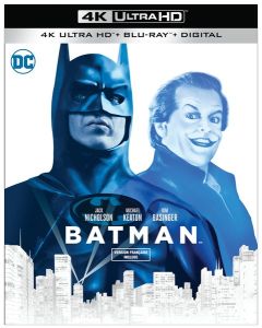 Batman (1989) (4K)