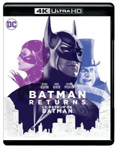 Batman Returns (4K)