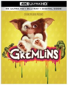 Gremlins (4K)