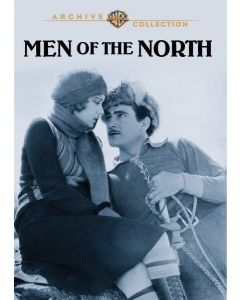 Men of the North (DVD)
